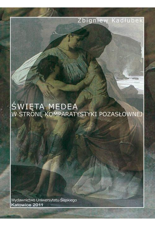 Święta Medea. Wyd. 2