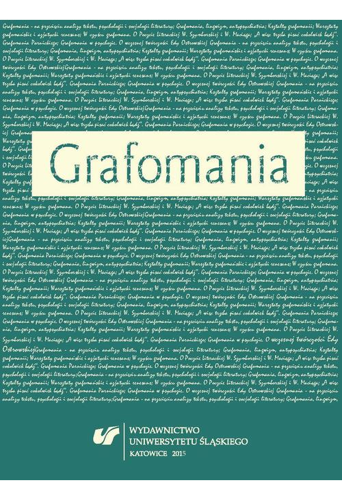 Grafomania