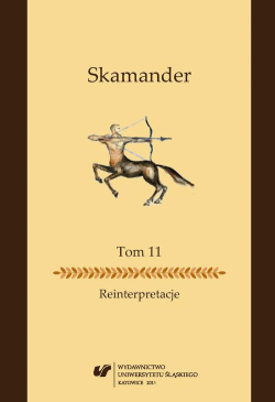 Skamander. T. 11:...