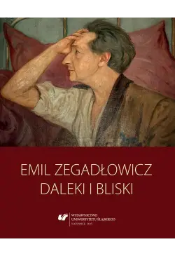 Emil Zegadłowicz