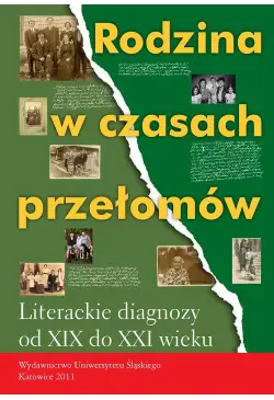 Rodzina w czasach przełomów
