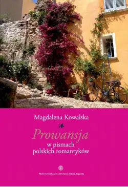 Prowansja w pismach...