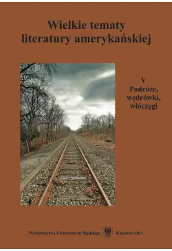 Wielkie tematy literatury...