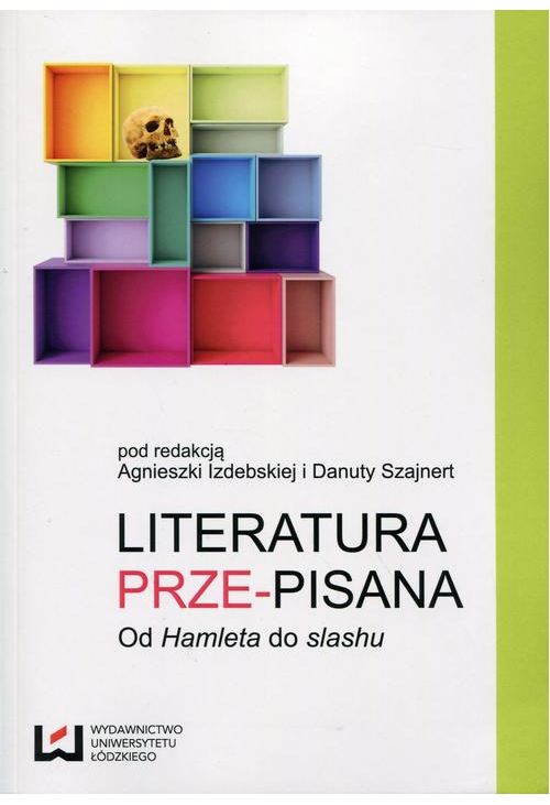 Literatura prze-pisana