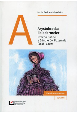 Arystokratka i biedermeier