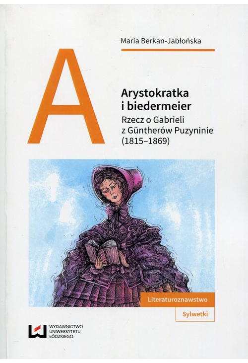 Arystokratka i biedermeier