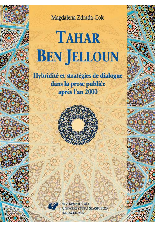 Tahar Ben Jelloun