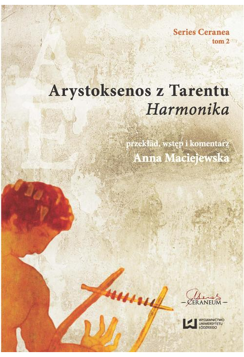 Arystoksenos z Tarentu