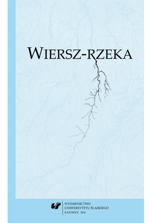 Wiersz-rzeka