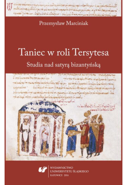 Taniec w roli Tersytesa