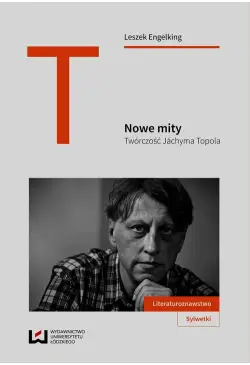 Nowe mity Twórczość Jáchyma...