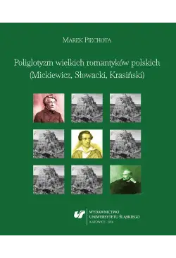 Poliglotyzm wielkich...