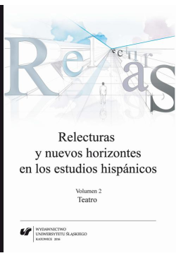 Relecturas y nuevos...