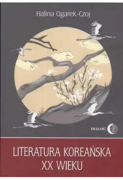 Literatura koreańska XX wieku