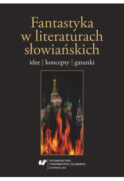 Fantastyka w literaturach...