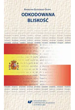 Odkodowana bliskość