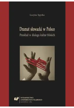 Dramat słowacki w Polsce