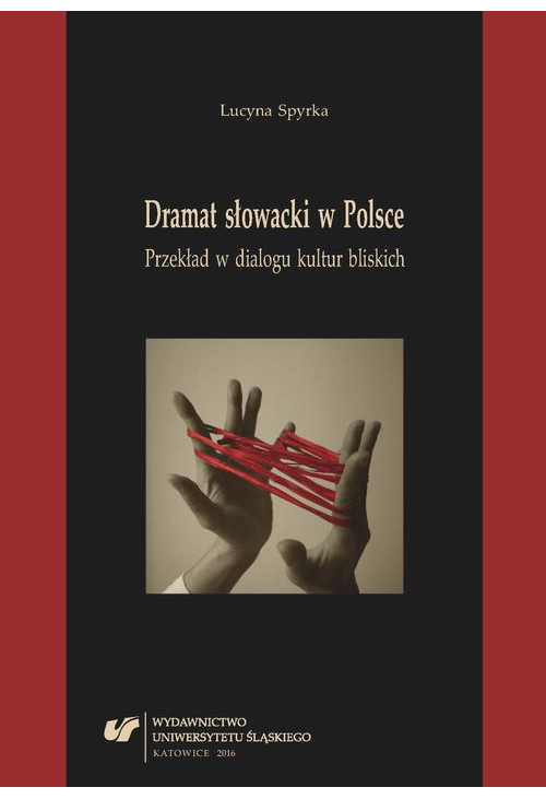 Dramat słowacki w Polsce