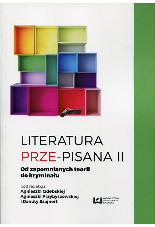 Literatura prze-pisana II