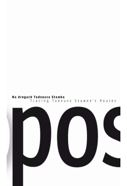 Polytropos. Na drogach...
