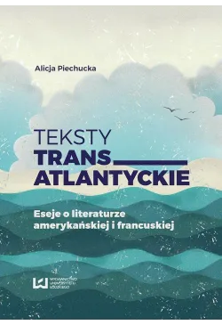 Teksty transatlantyckie