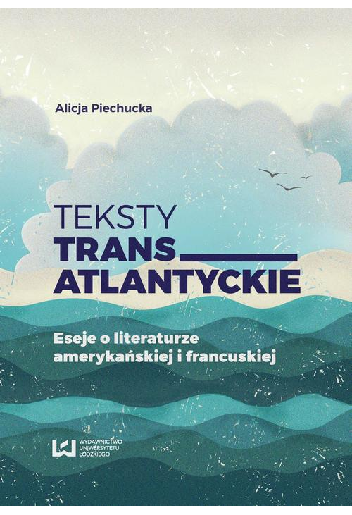 Teksty transatlantyckie