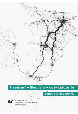 Przestrzeń – literatura –...
