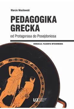 Pedagogika grecka od...