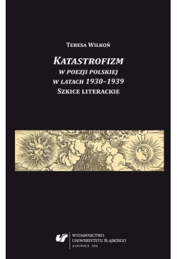 Katastrofizm w poezji...