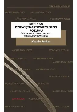 Krytyka...