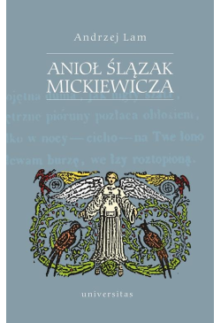 Anioł Ślązak Mickiewicza