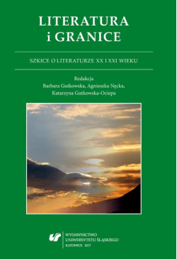 Literatura i granice....