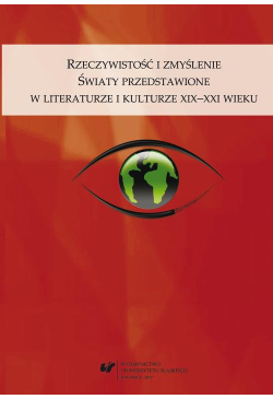 Rzeczywistość i zmyślenie....