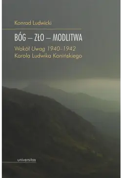 Bóg - Zło - Modlitwa