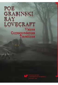 Poe, Grabiński, Ray,...