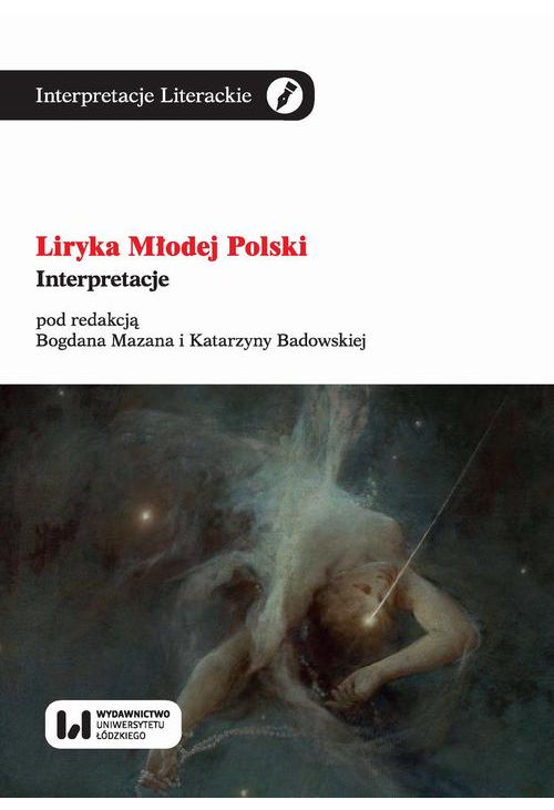 Liryka Młodej Polski