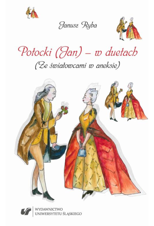 Potocki (Jan) - w duetach. (Ze światowcami w aneksie)