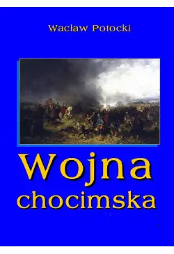 Wojna chocimska