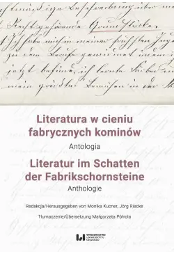 Literatura w cieniu...