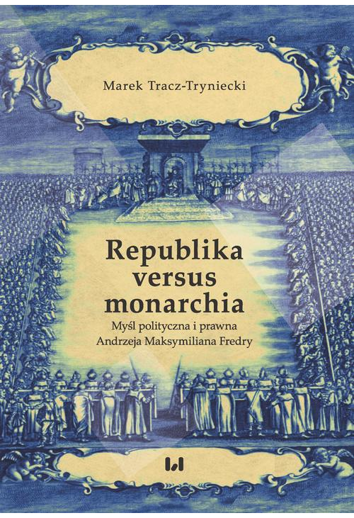 Republika versus monarchia