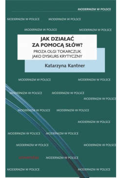 Jak działać za pomocą słów?