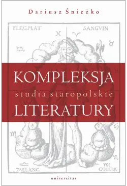 Kompleksja literatury...