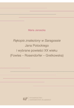 „Rękopis znaleziony w...
