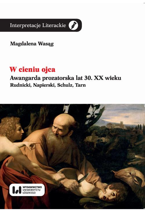 W cieniu ojca