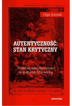 Autentyczność stan...