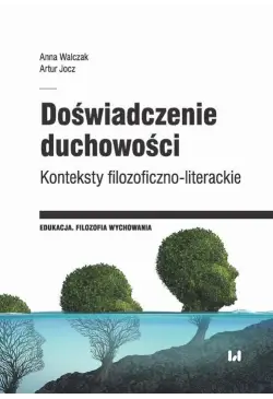 Doświadczenie duchowości