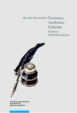 Existence, Aesthetics,...