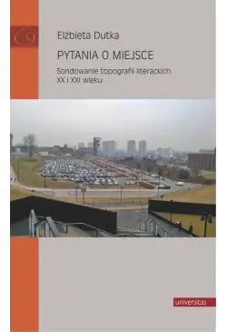 Pytania o miejsce....