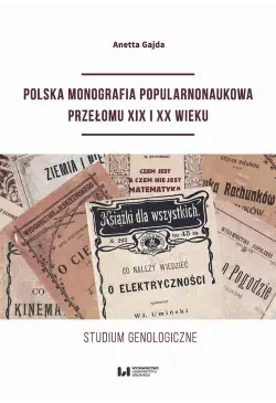 Polska monografia...