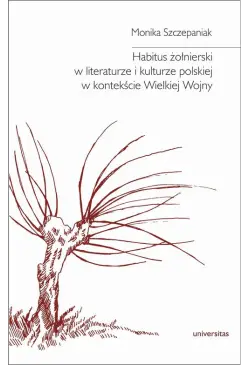 Habitus żołnierski w...